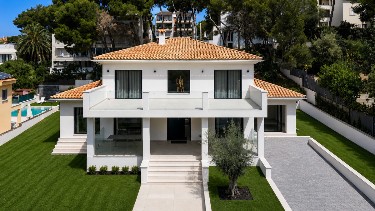 VILLA SERENA
