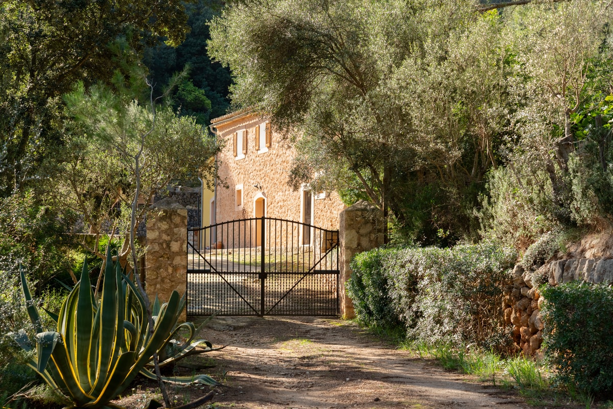 HISTORIC FINCA SANTA MARIA