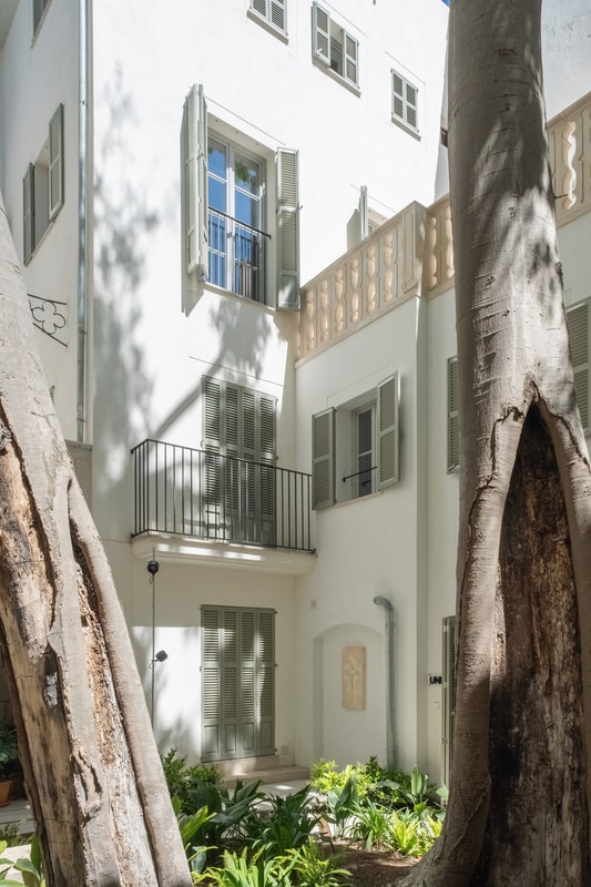 APARTMENT MOLLINERS