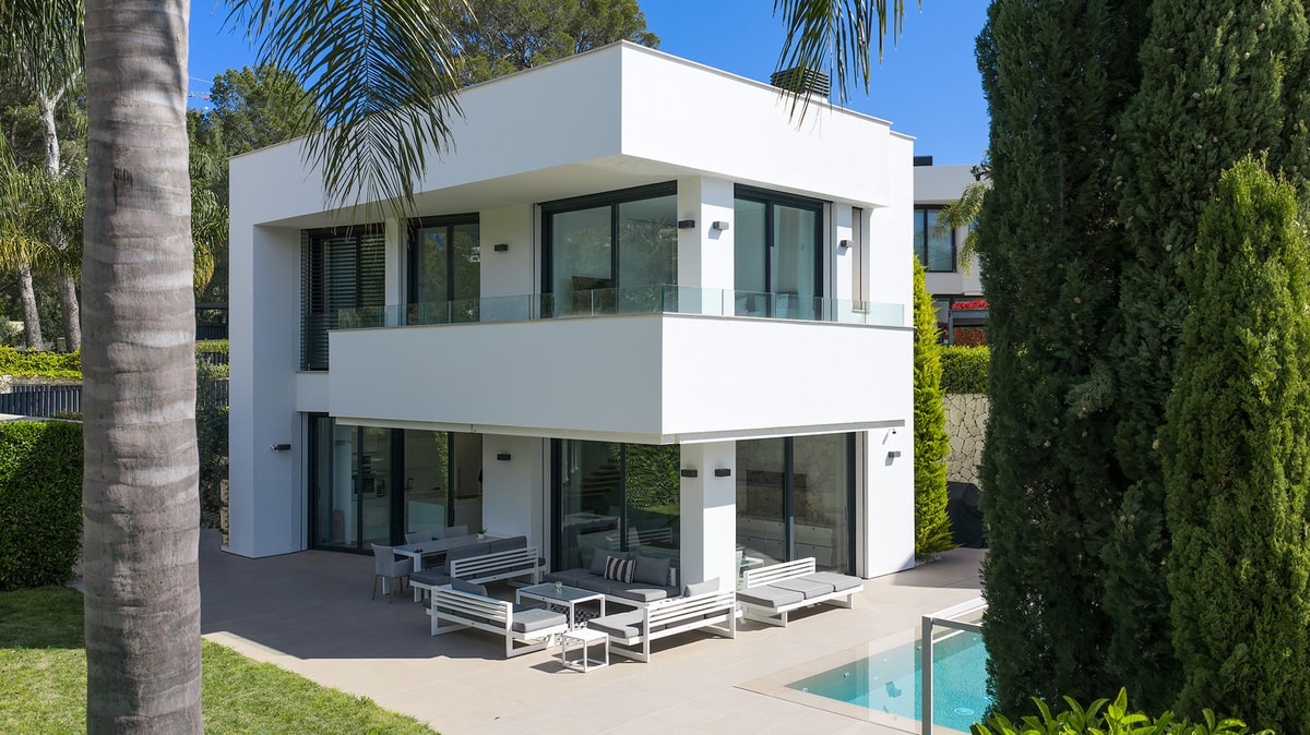 VILLA BRISE