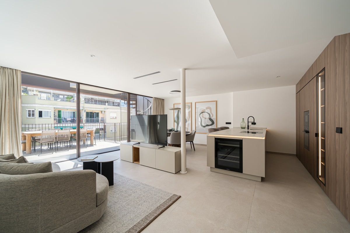 PENTHOUSE ALTO