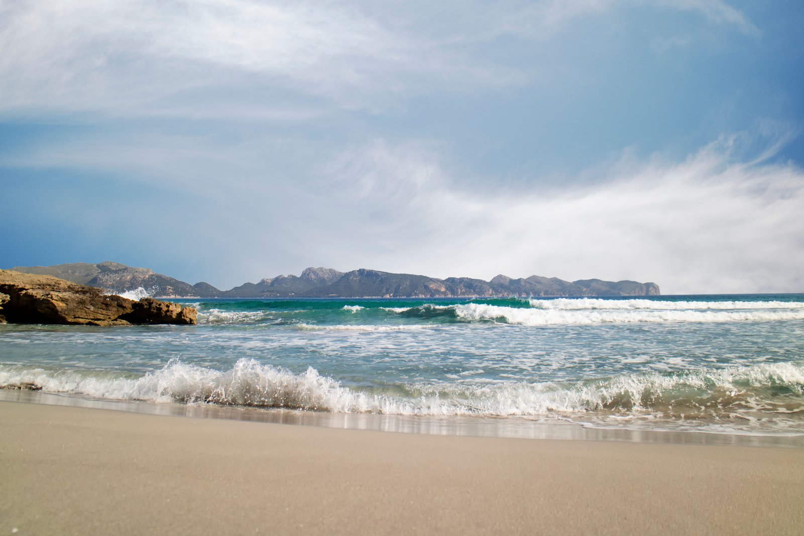 A DIFFERENT WAY TO FIND A HOME IN MALLORCA
