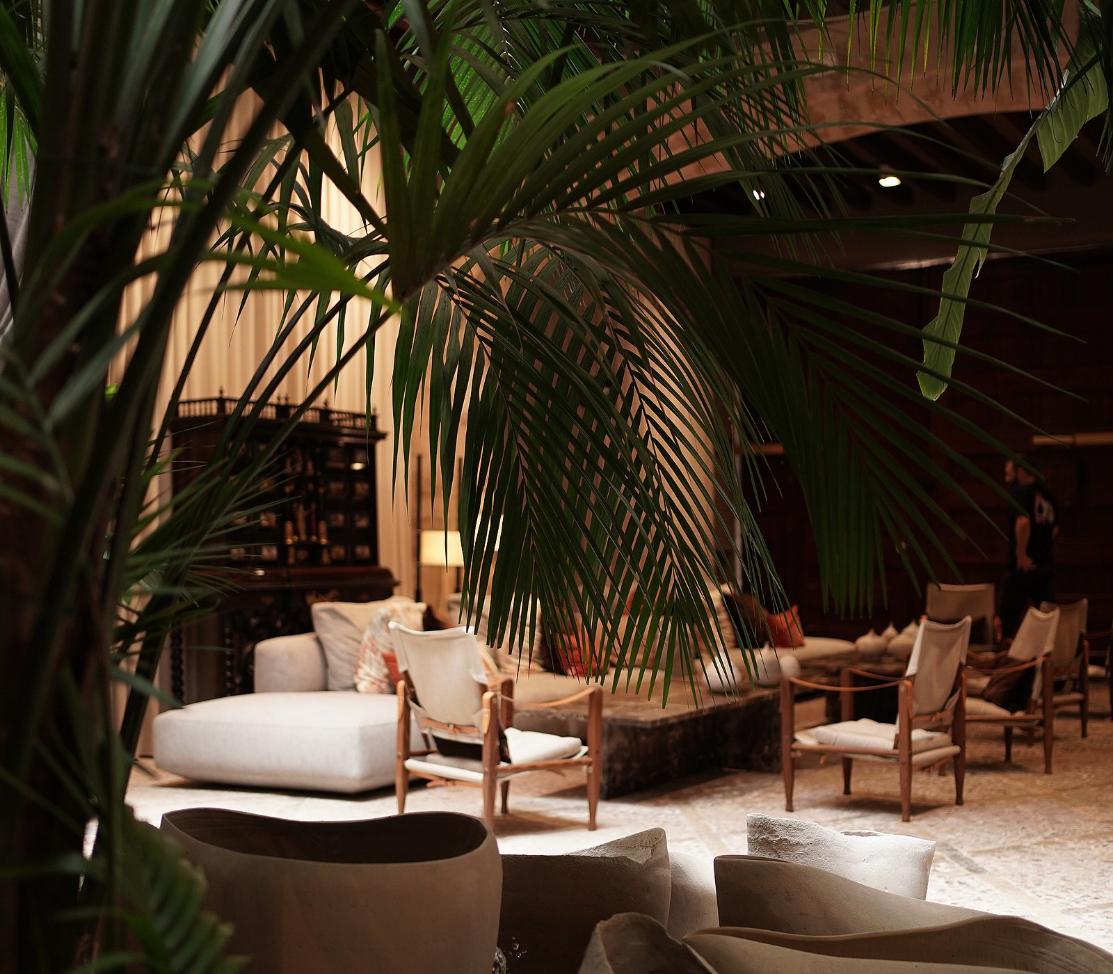 A stroll through the most luxurious hotels in Palma’s Historic Old Town