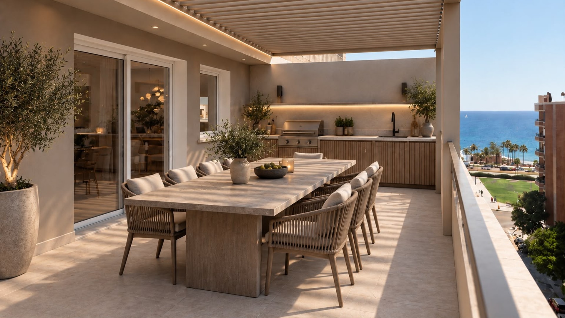 PENTHOUSE PALMA ES FONERS