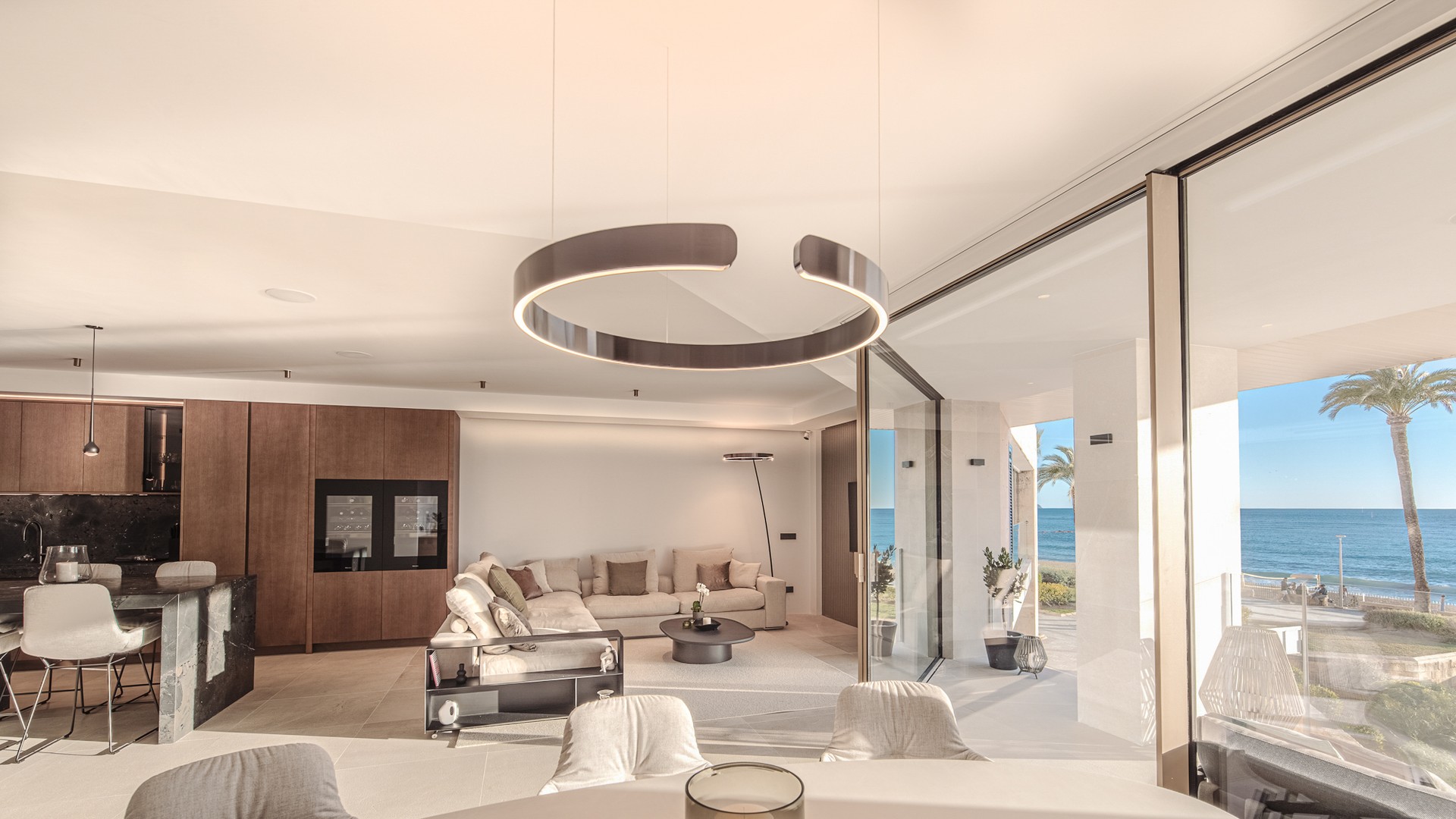 PALMA BEACH APARTMENT
