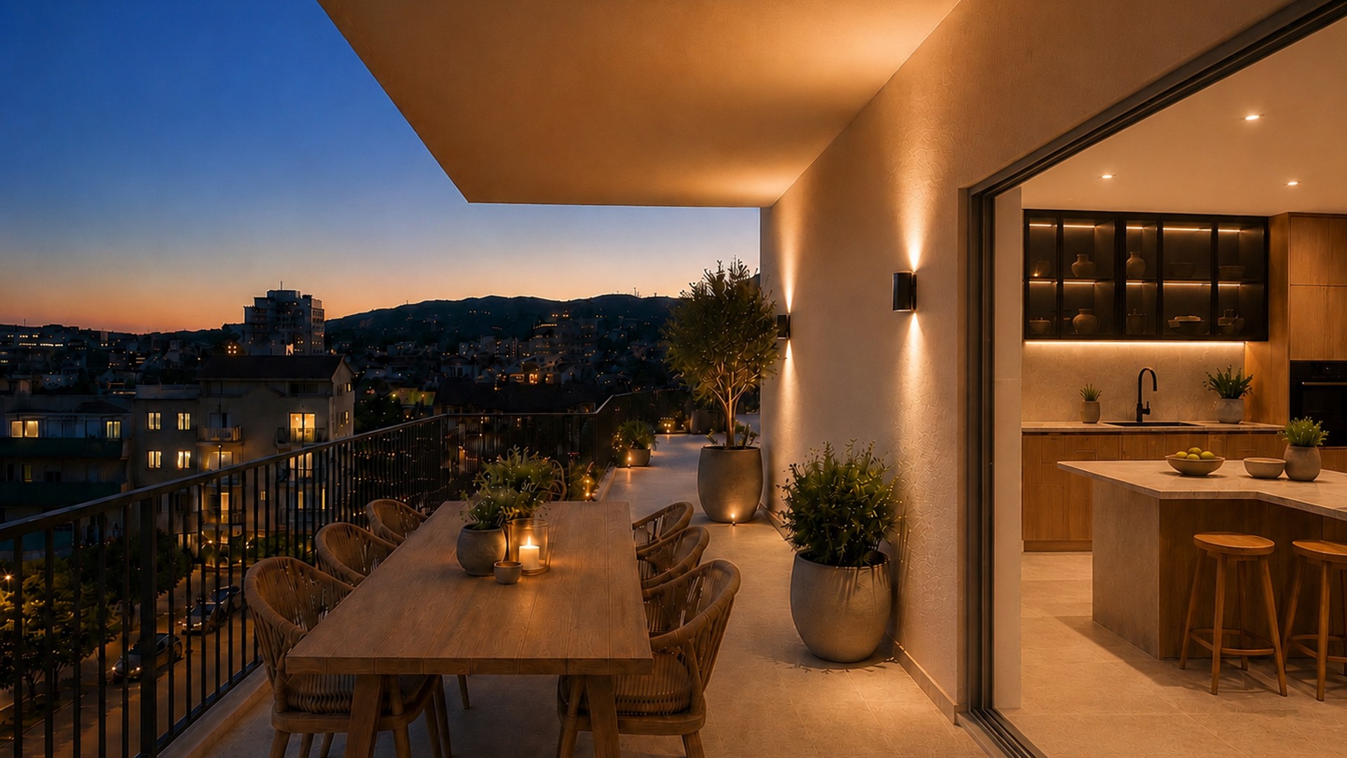 SON DAMETO APARTMENT