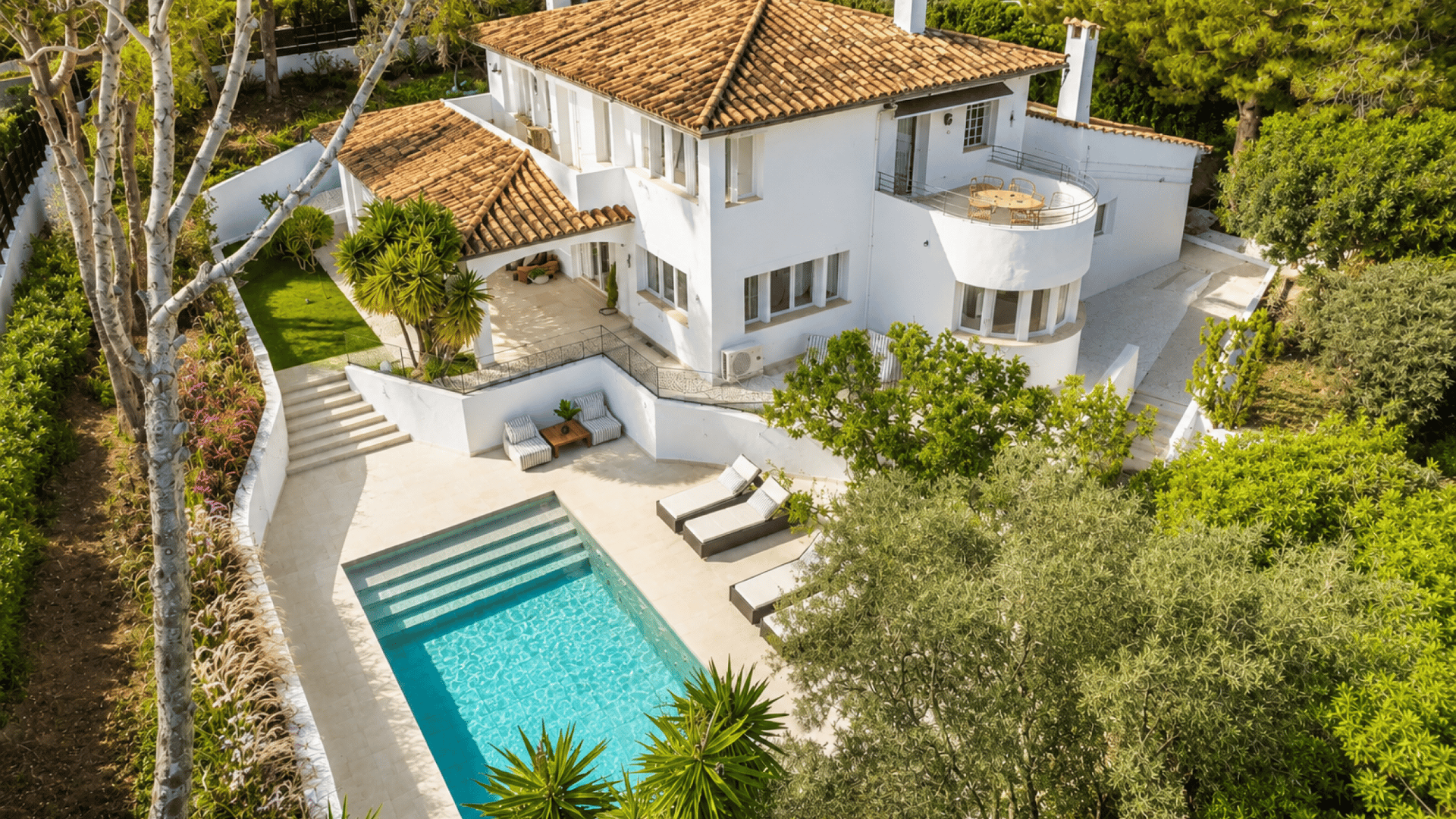 VILLA BELGICA