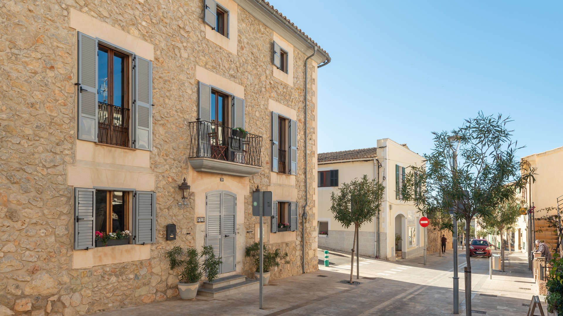 TOWNHOUSE CALVIA