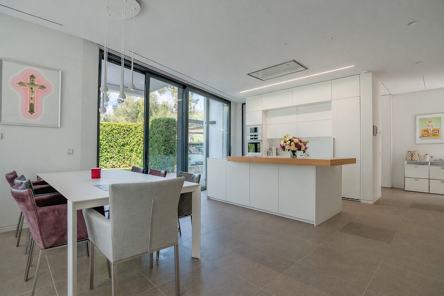 VILLA BRISE