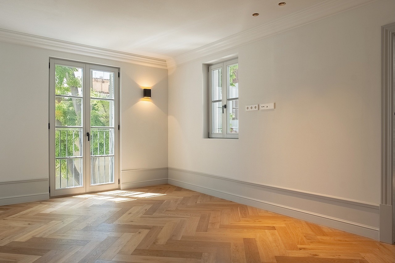 APARTMENT MOLLINERS