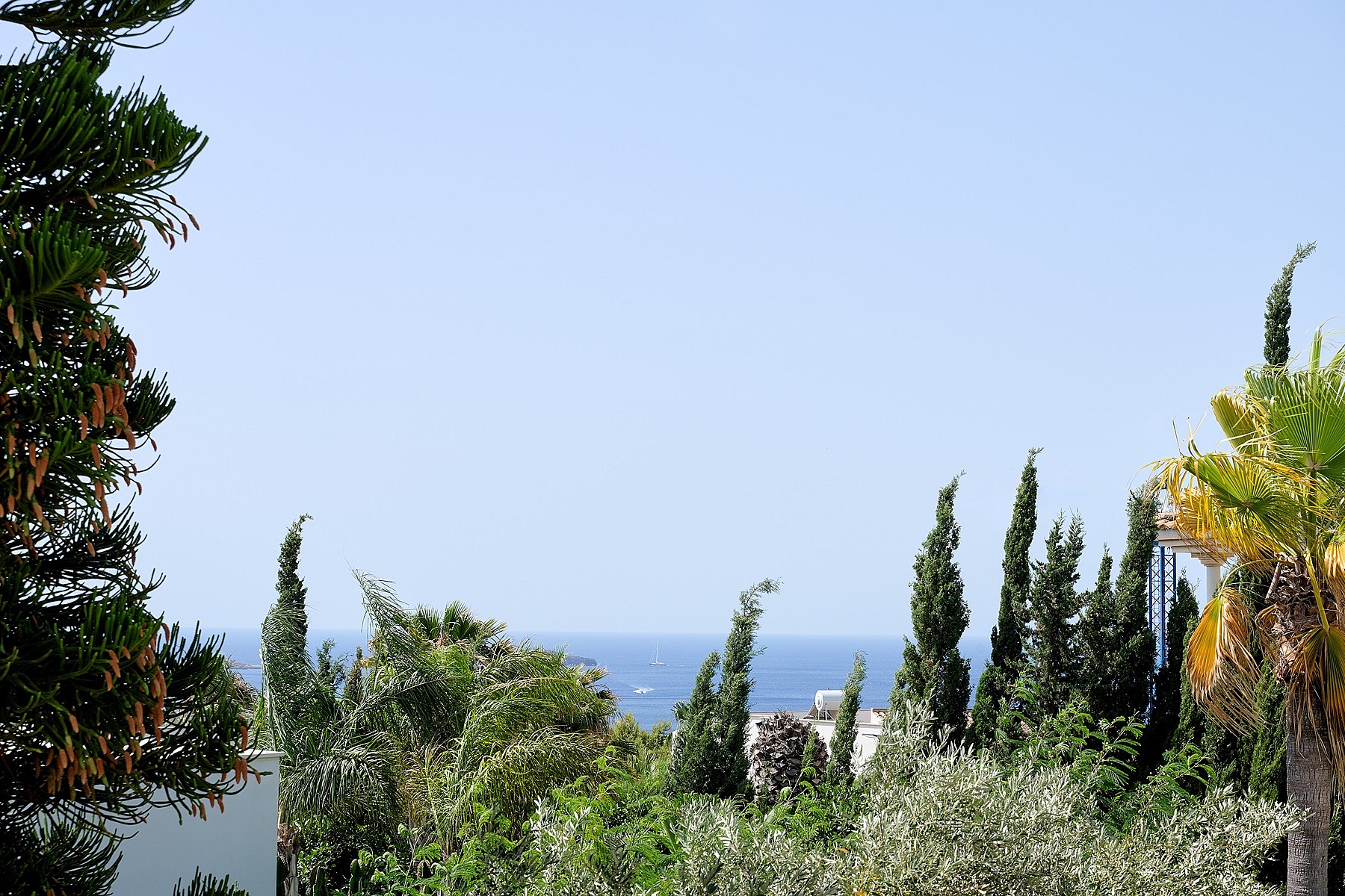 VILLA EN NOVA SANTA PONSA