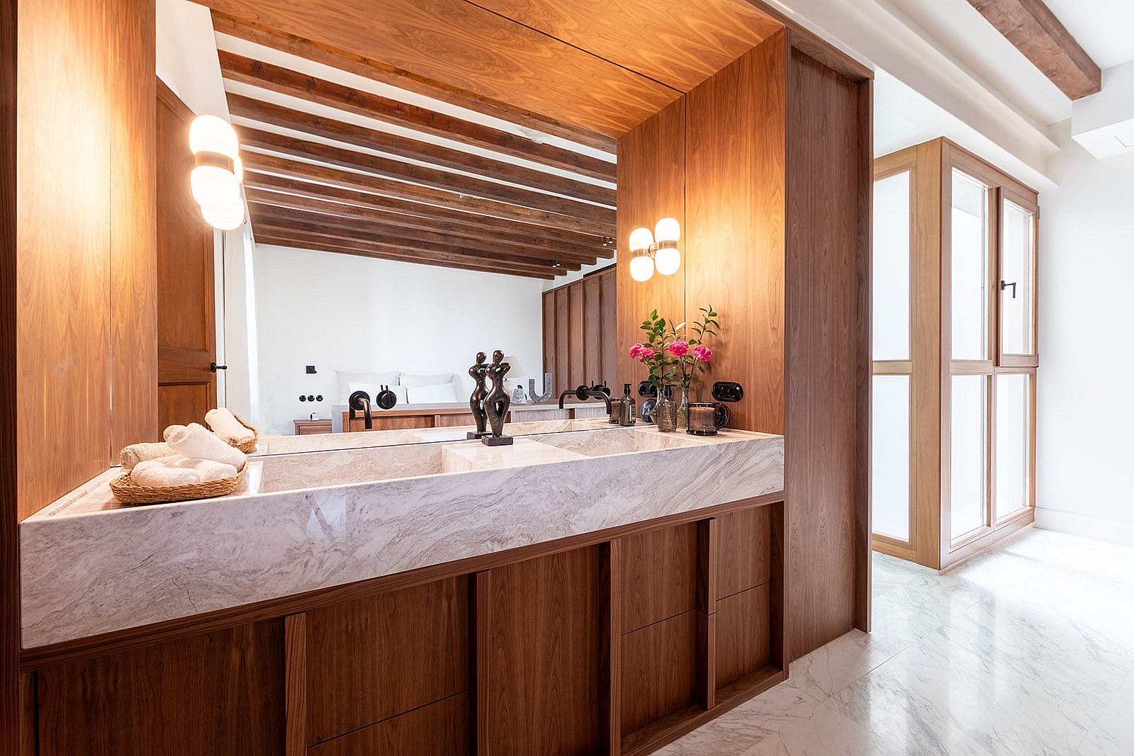 PENTHOUSE BOSSERIA