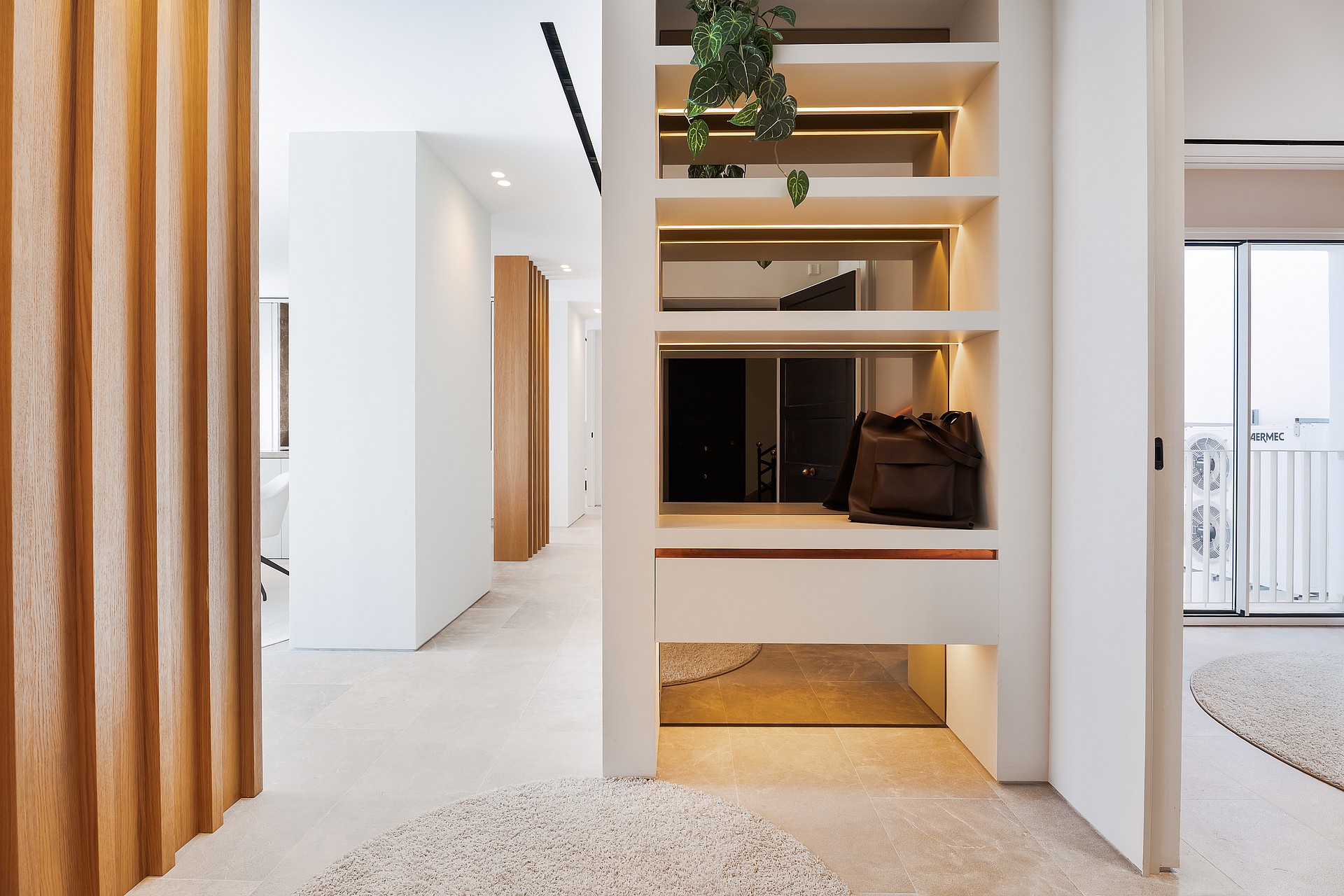 Paseo Maritimo Residence
