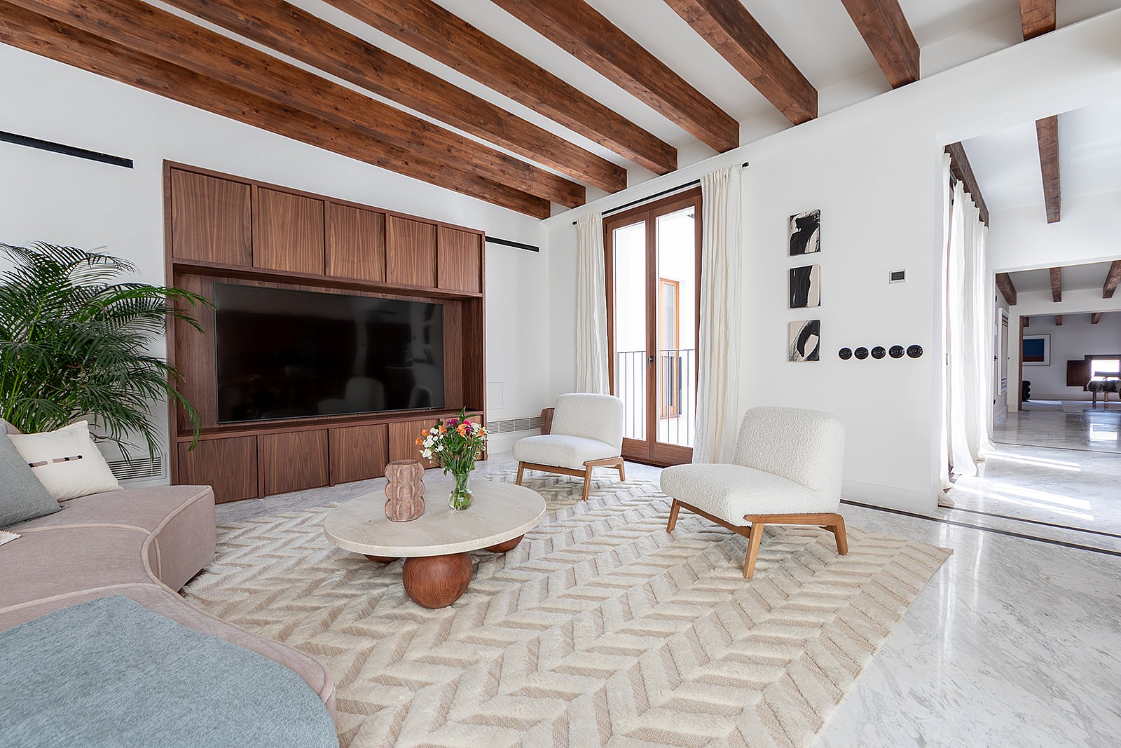 PENTHOUSE BOSSERIA