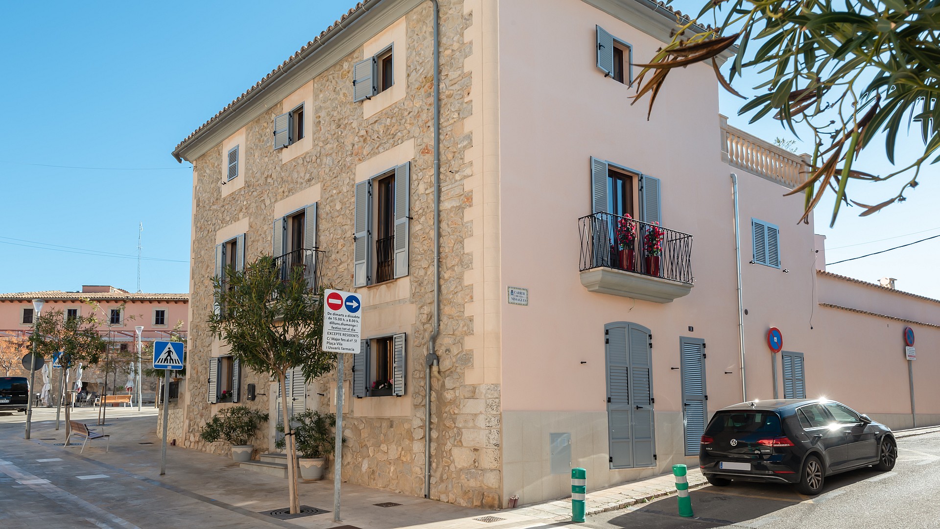 TOWNHOUSE CALVIA