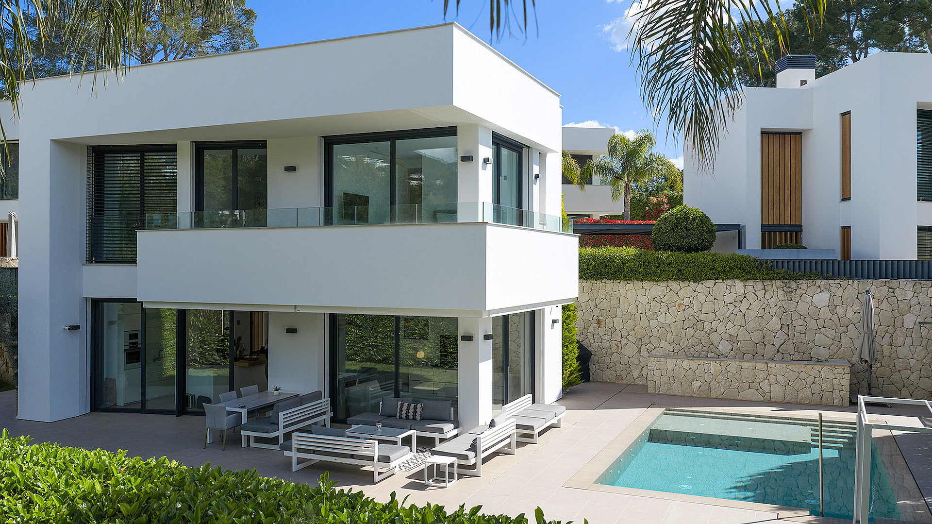 VILLA BRISE