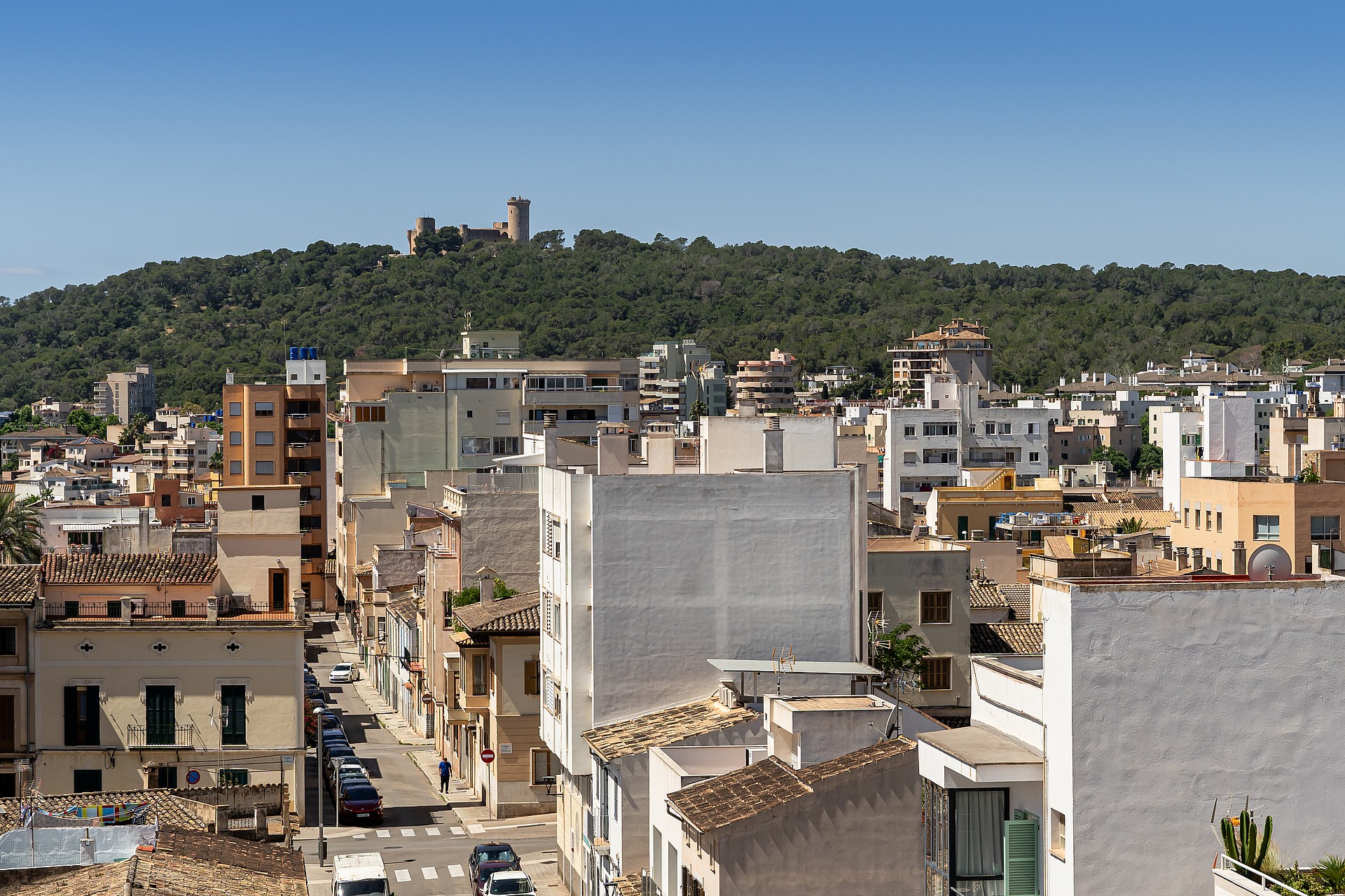PENTHOUSE ALTO