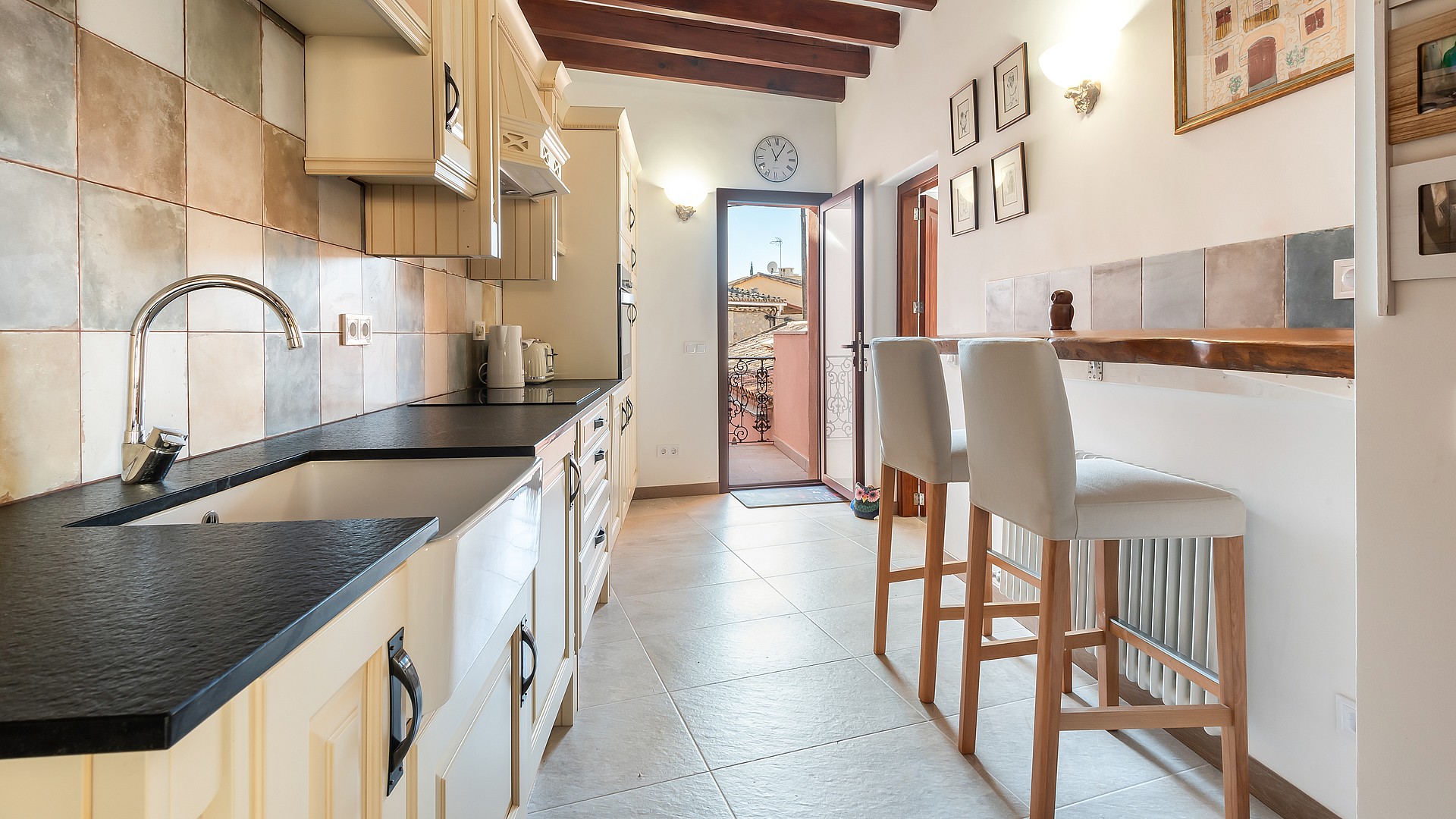 TOWNHOUSE CALVIA