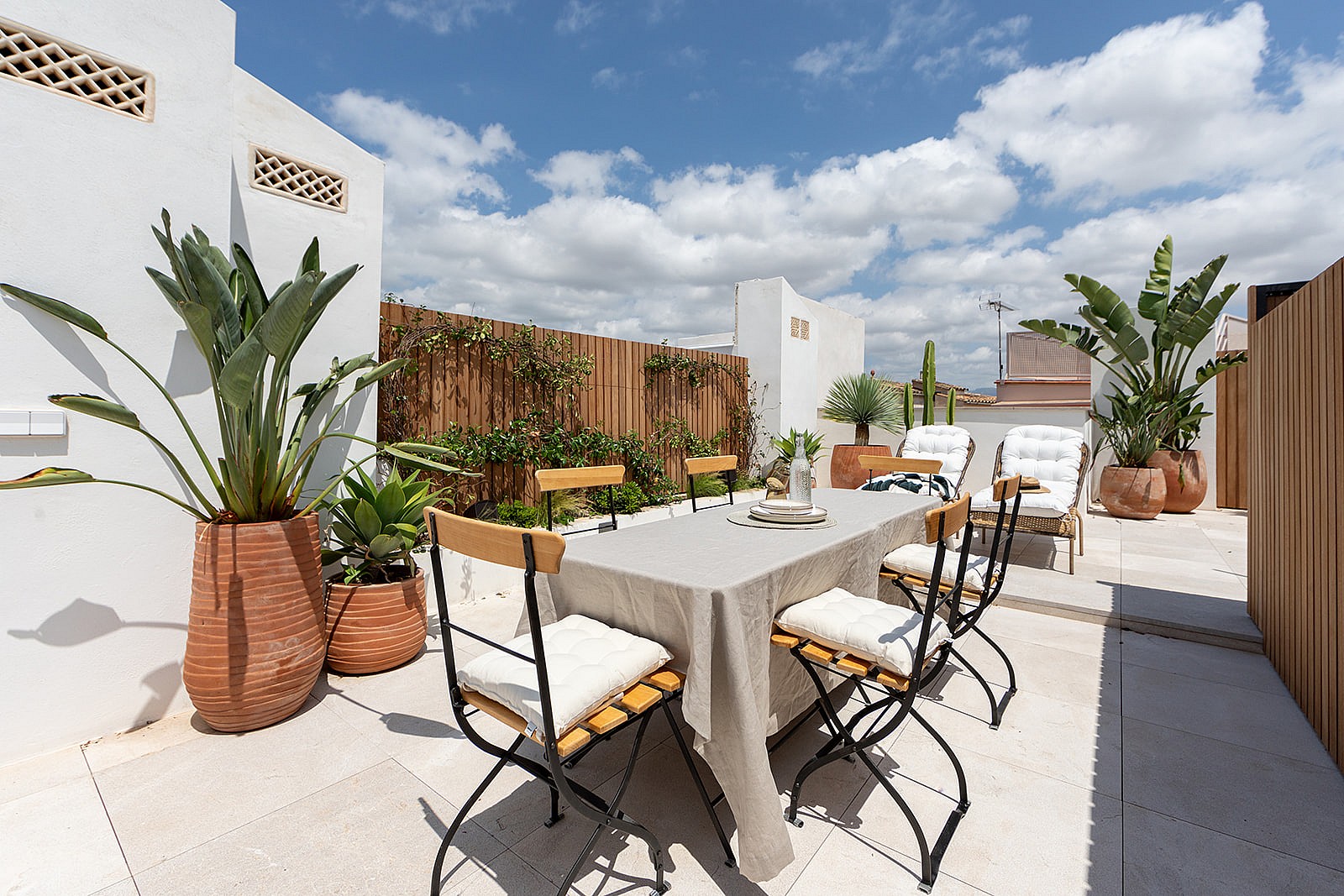 PENTHOUSE BOSSERIA