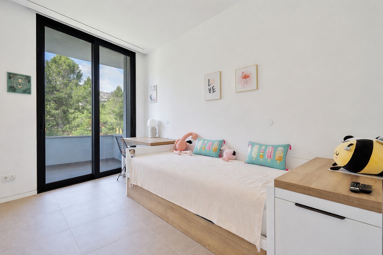 VILLA BRISE