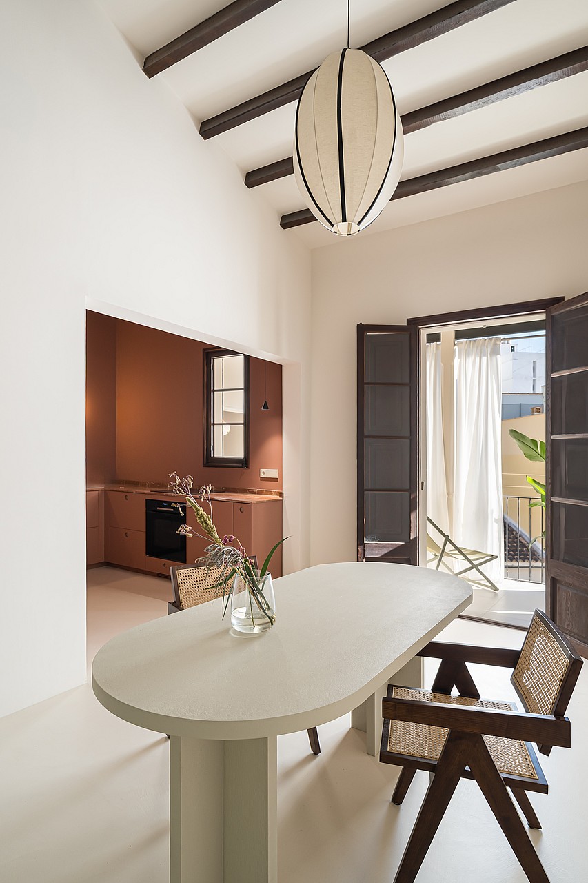 CASA ARXIDUC