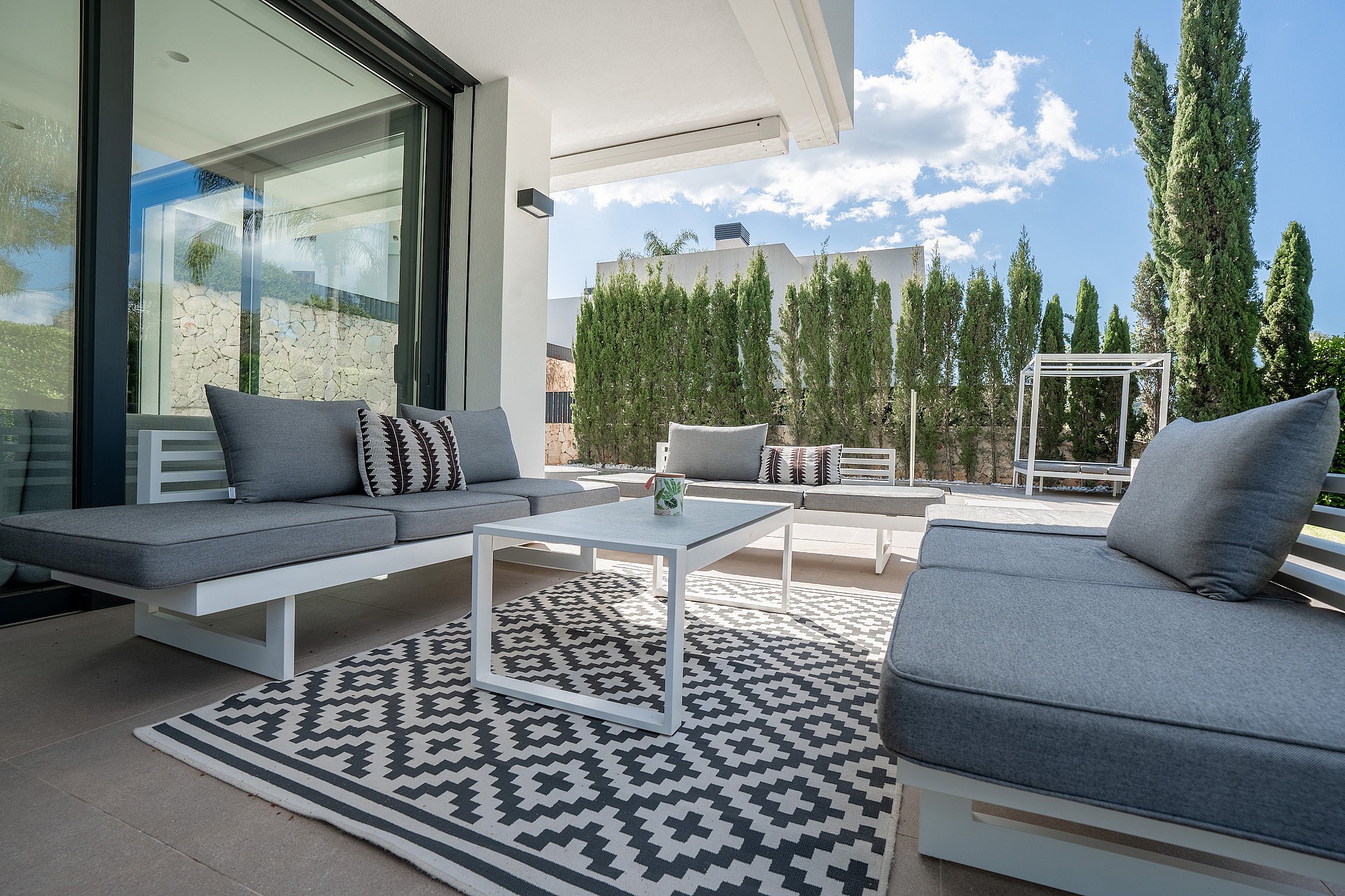 VILLA BRISE