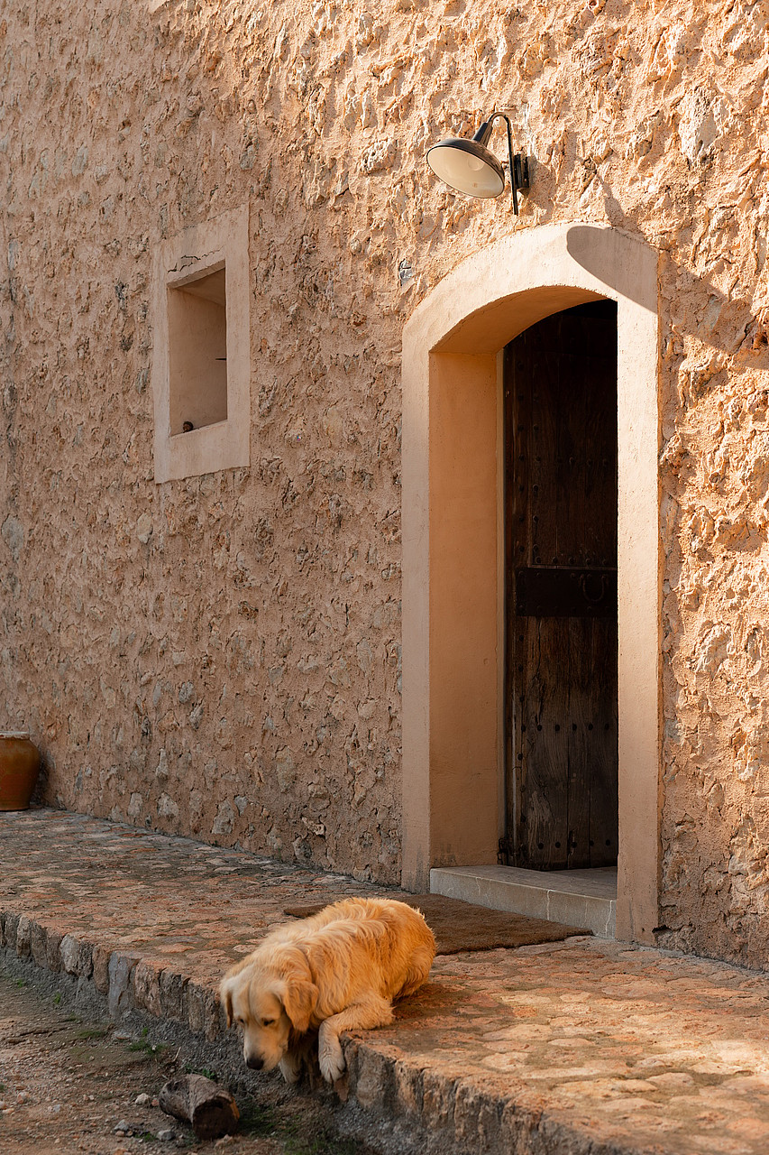 HISTORIC FINCA SANTA MARIA