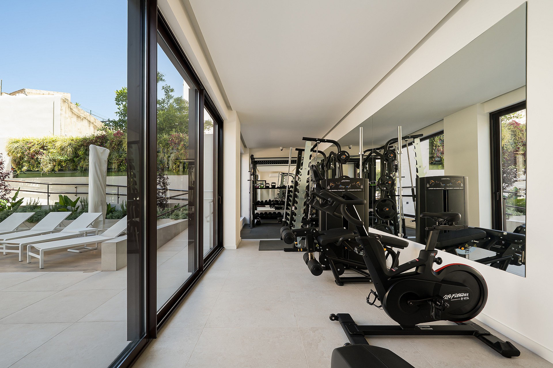 PENTHOUSE ALTO