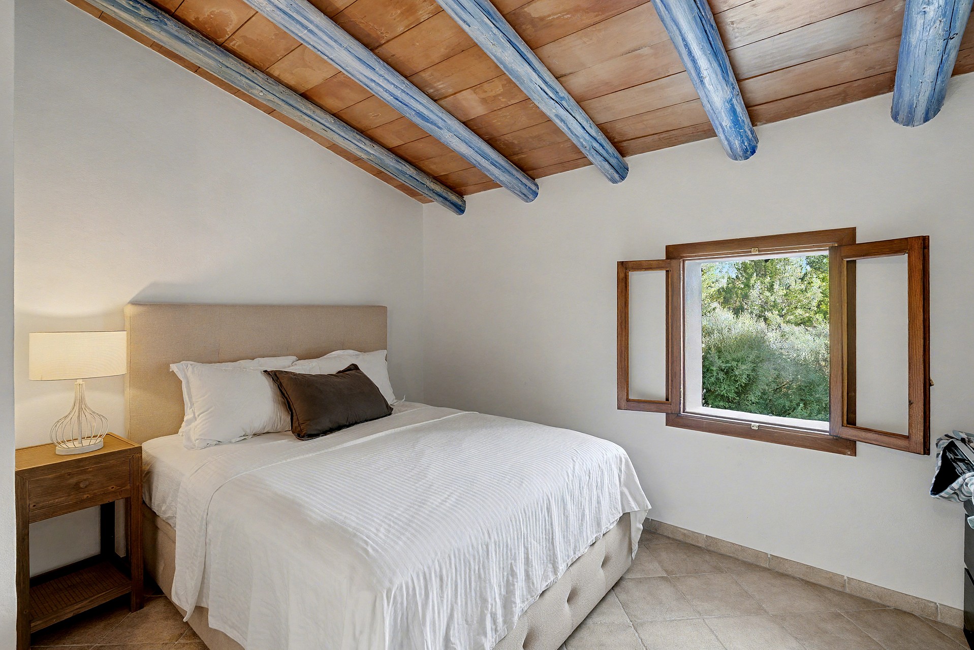 HISTORIC FINCA SANTA MARIA