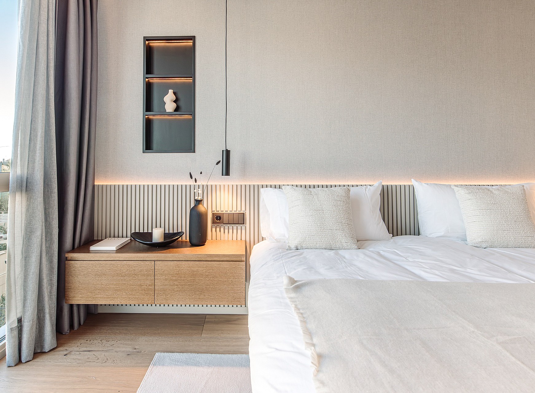 PALMA BEACH APARTMENT