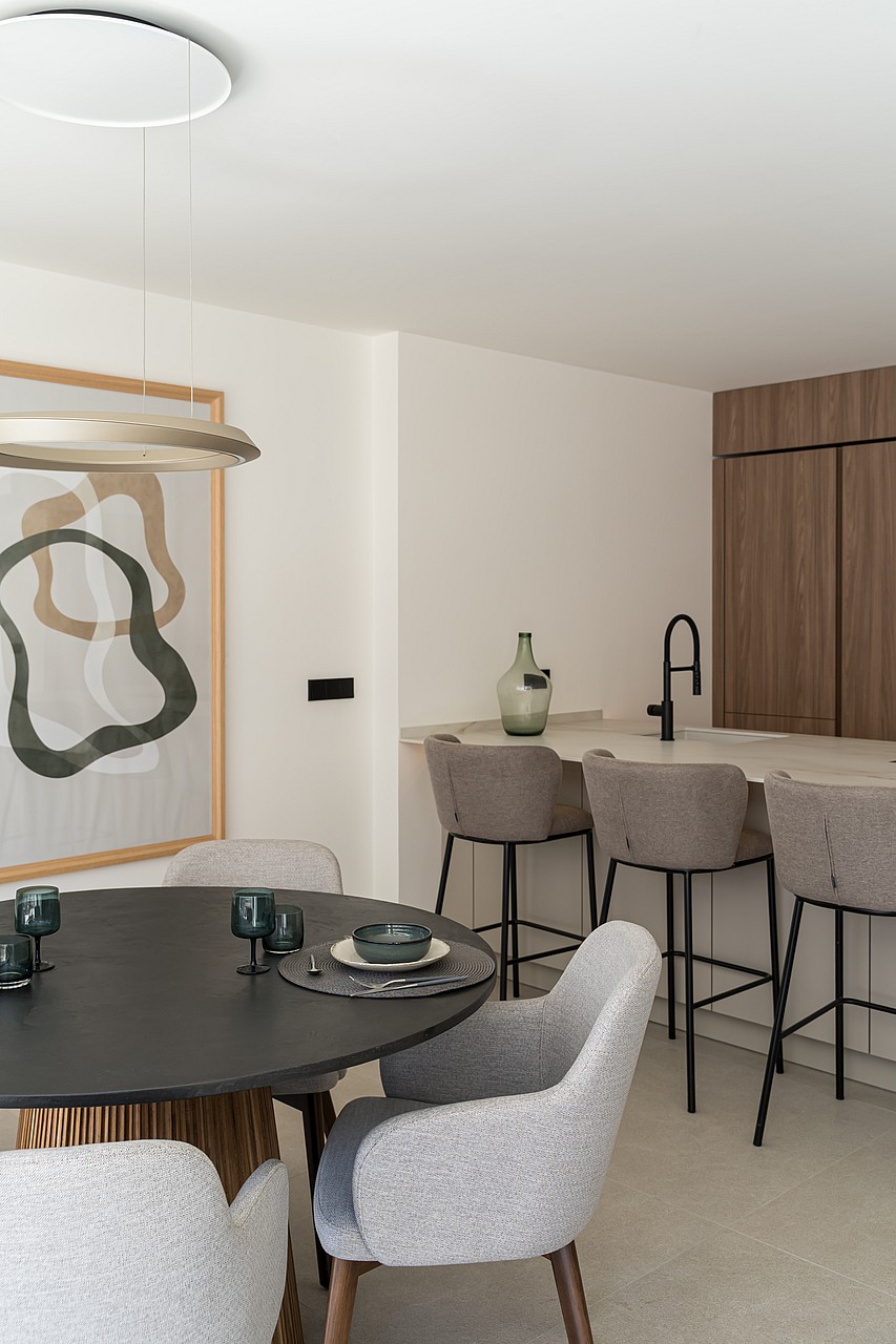 PENTHOUSE ALTO
