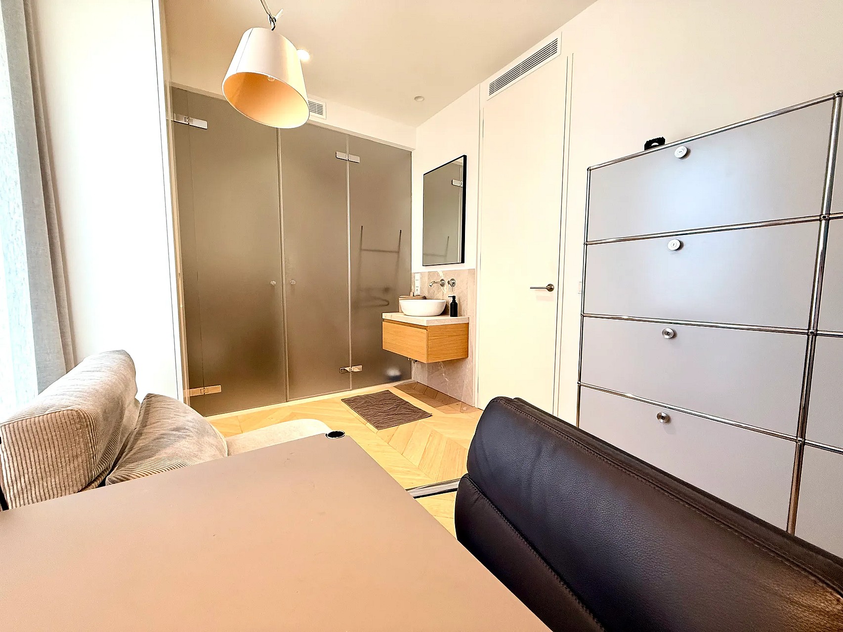 Designer Penthouse in Son Armadams