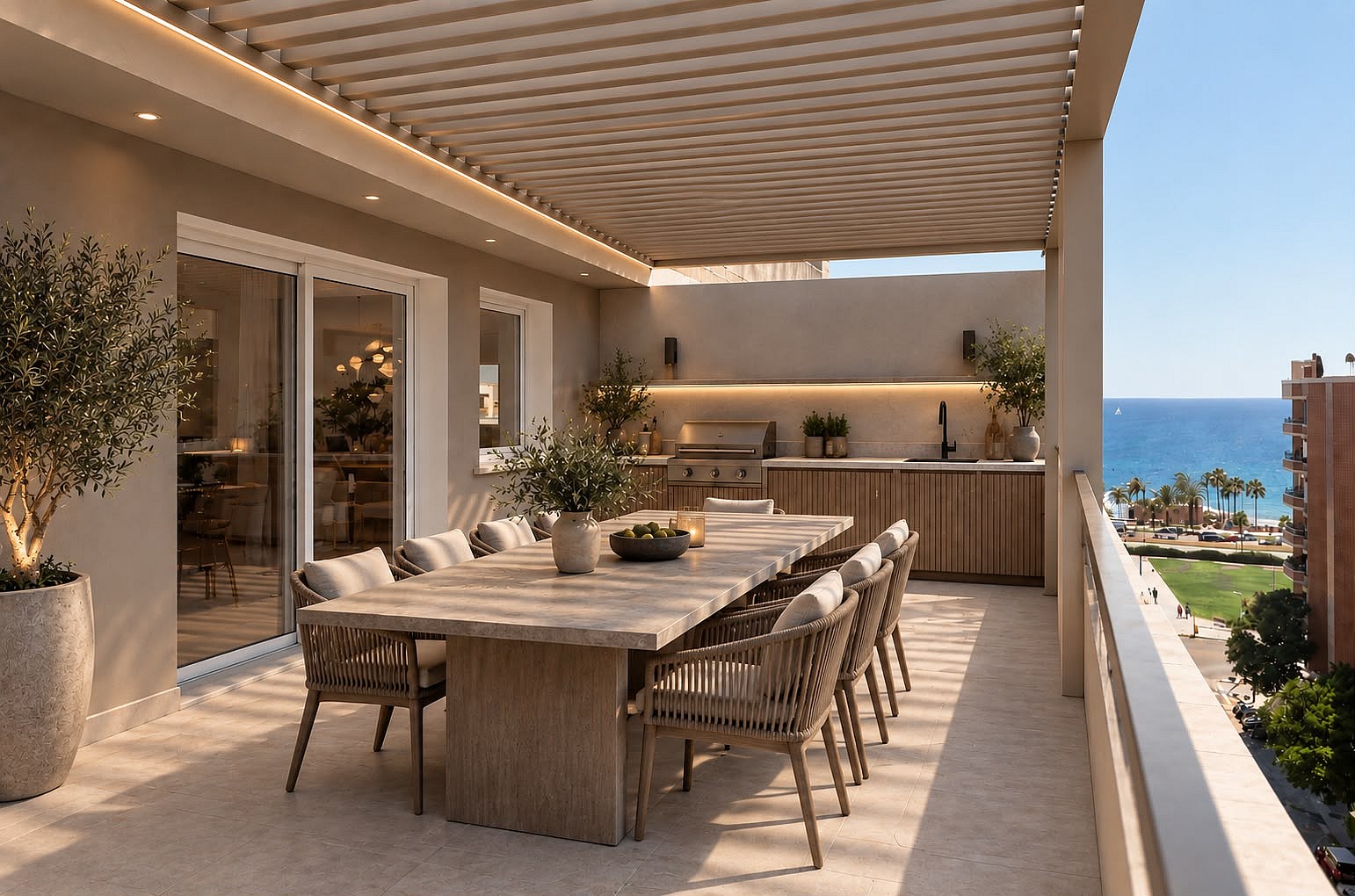 PENTHOUSE PALMA ES FONERS