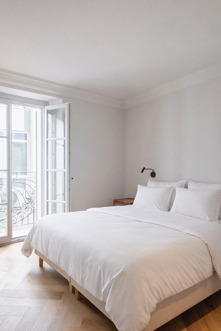 APARTMENT MOLLINERS
