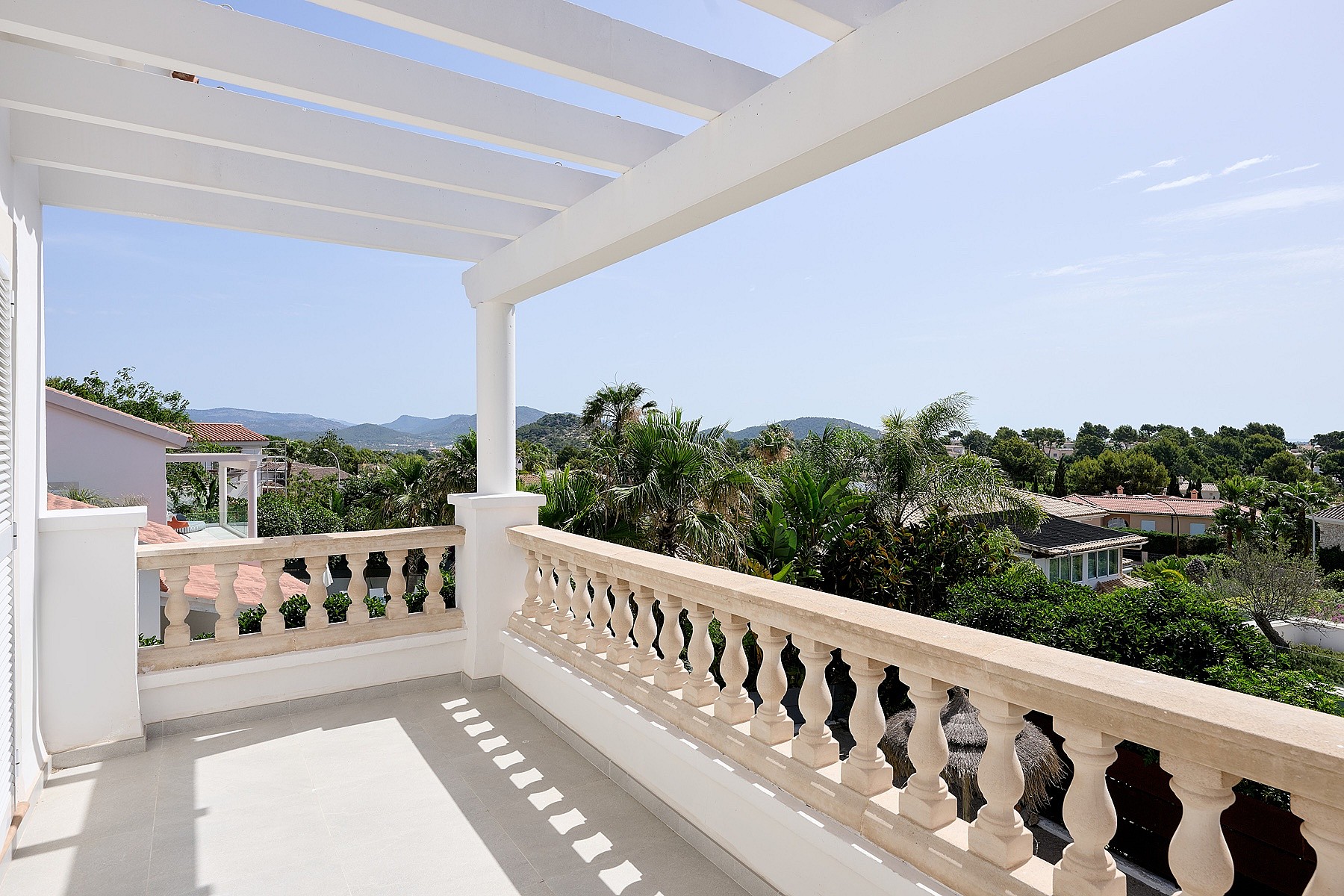 VILLA EN NOVA SANTA PONSA