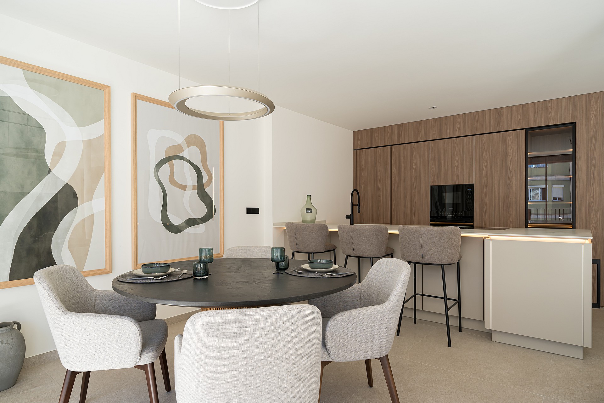 PENTHOUSE ALTO