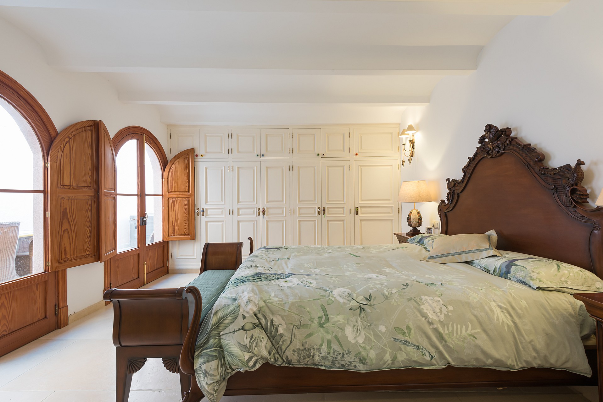 TOWNHOUSE CALVIA