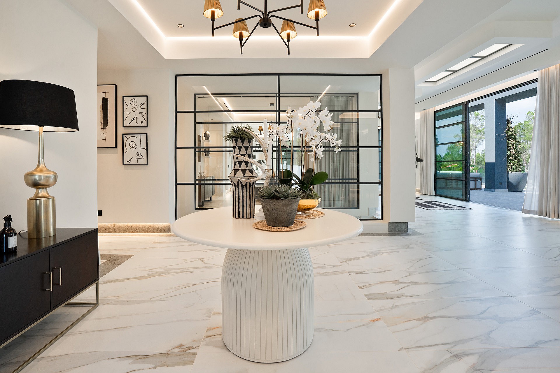 VILLA SANTA PONSA