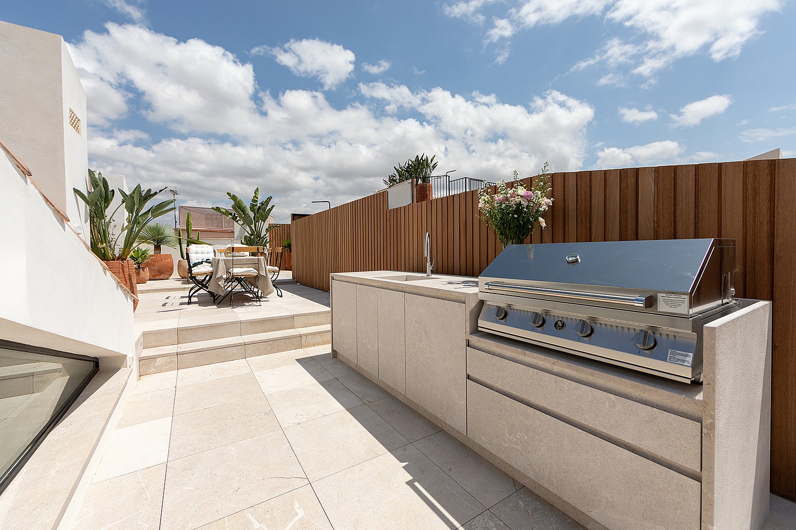 PENTHOUSE BOSSERIA