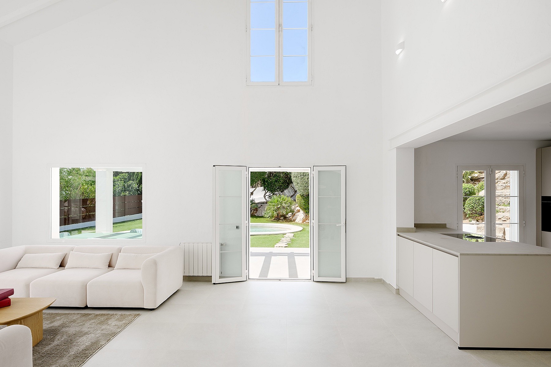 VILLA EN NOVA SANTA PONSA