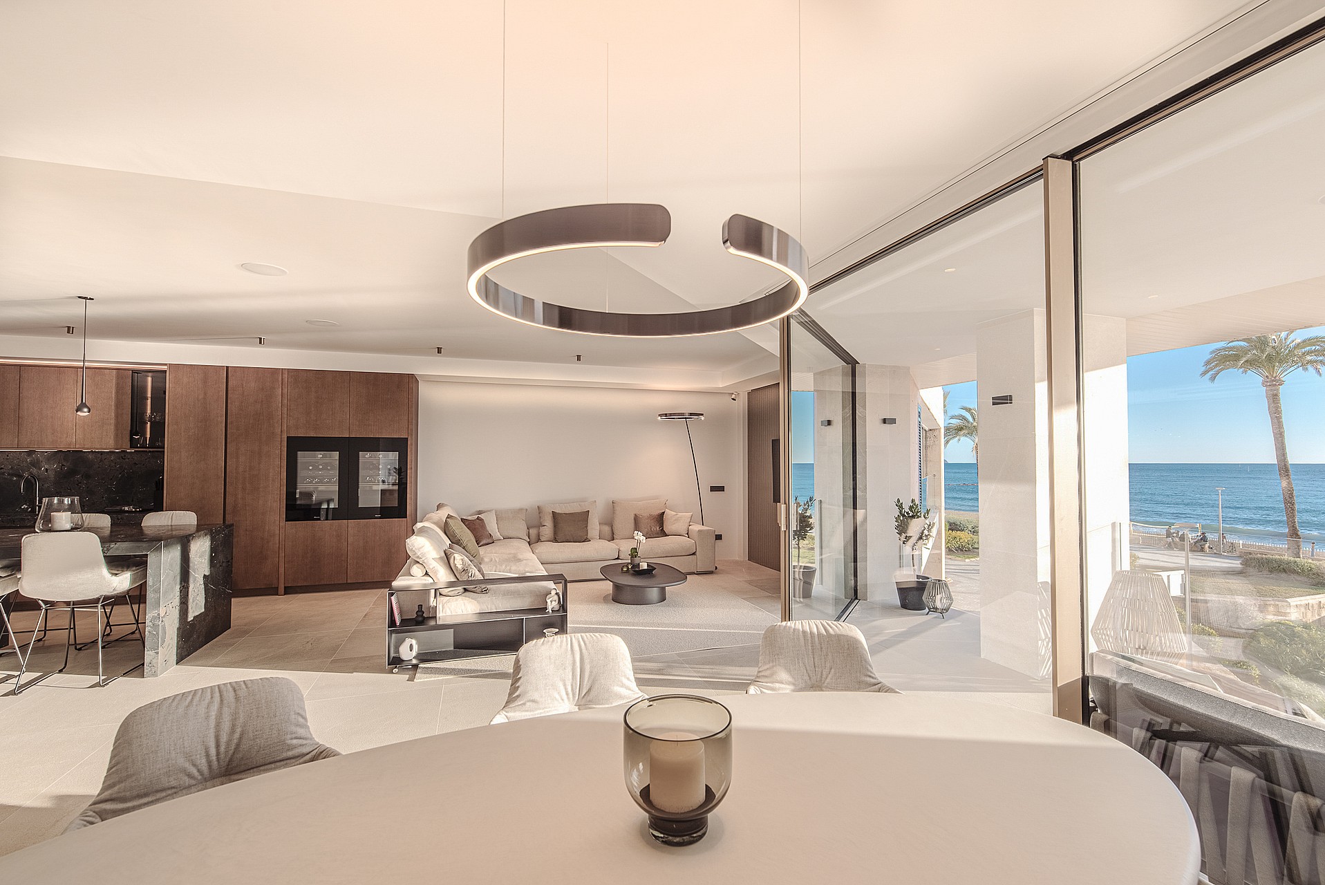 PALMA BEACH APARTMENT