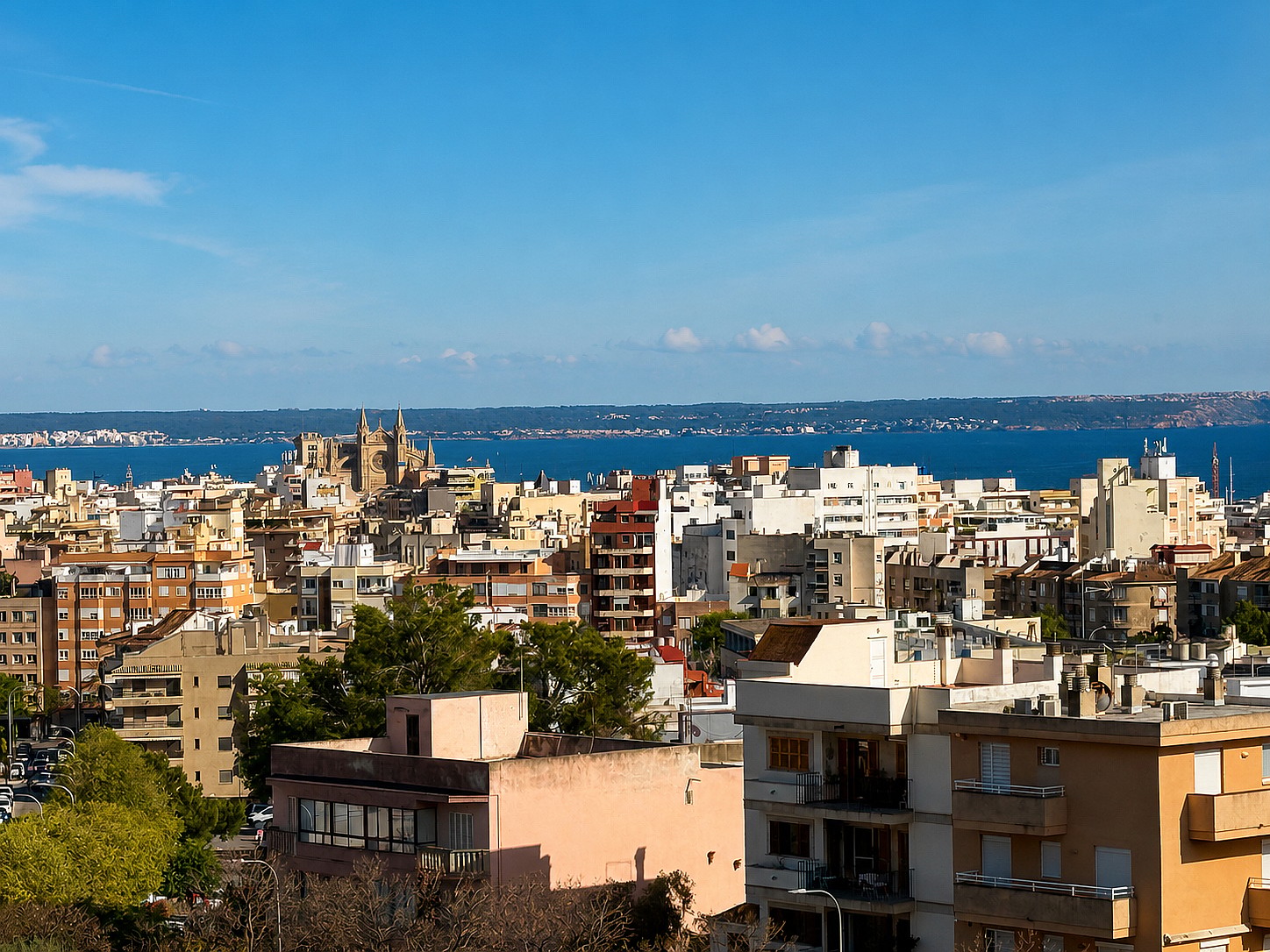 SON DAMETO APARTMENT