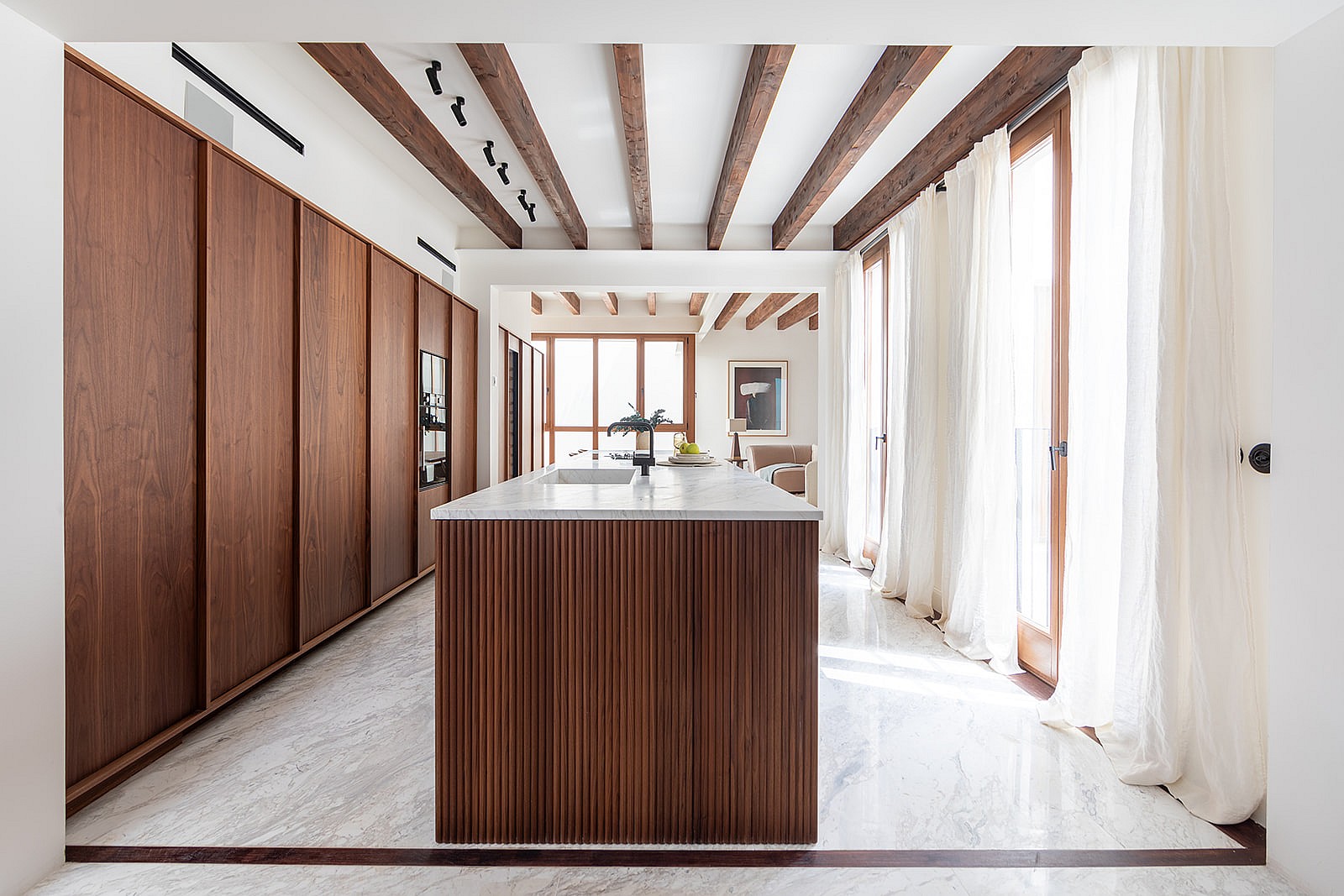 PENTHOUSE BOSSERIA