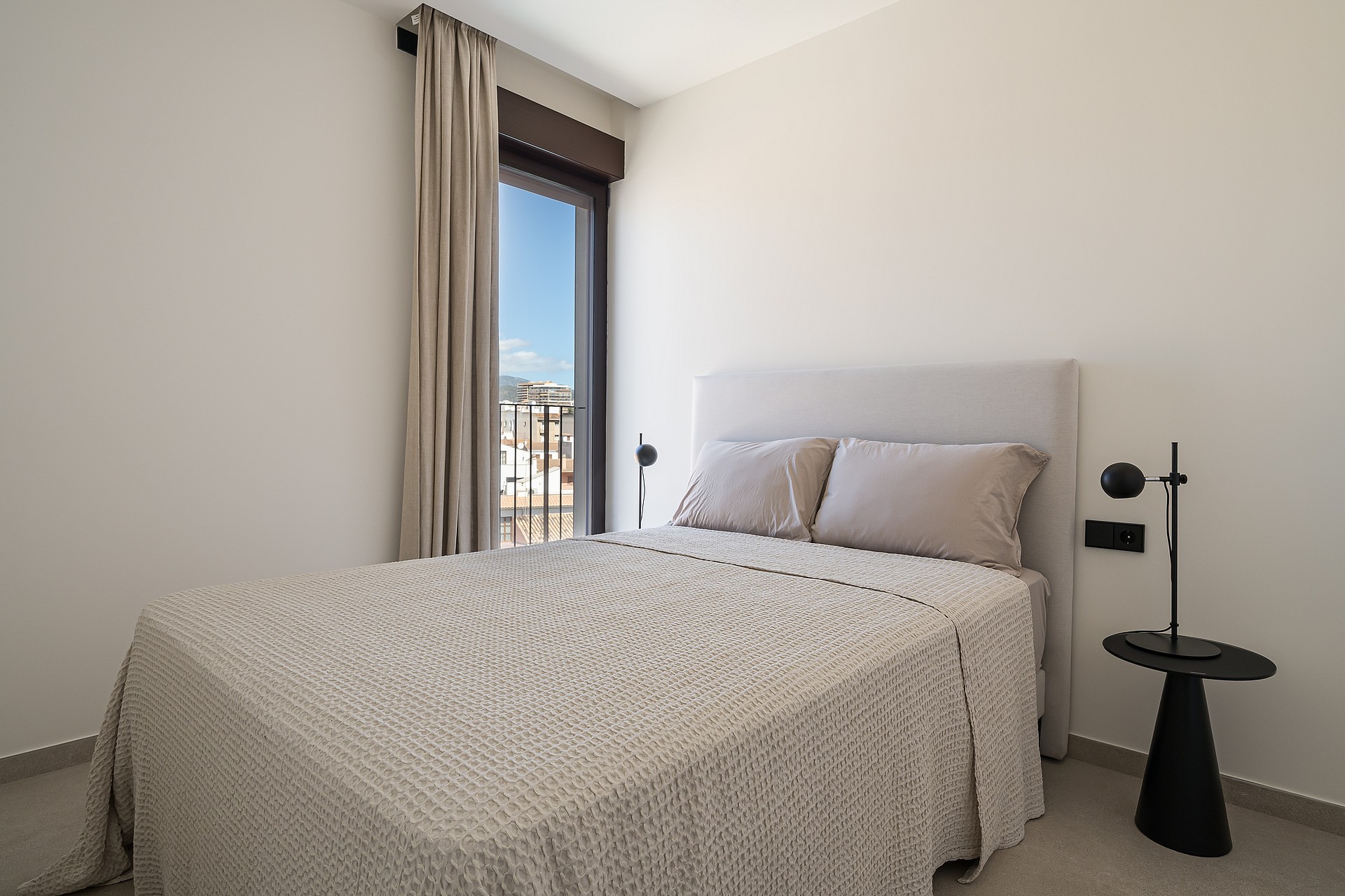 PENTHOUSE ALTO