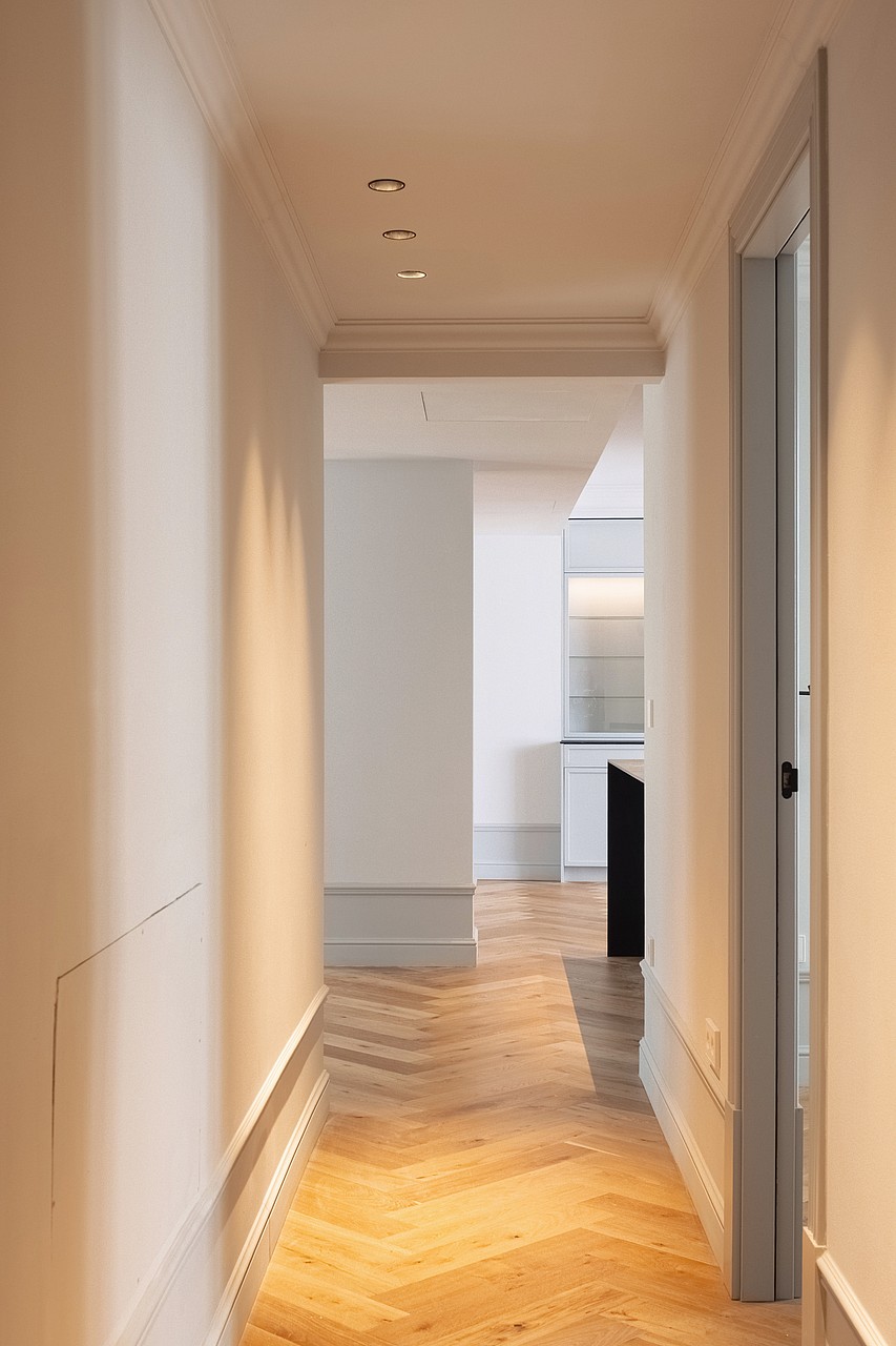 APARTMENT MOLLINERS