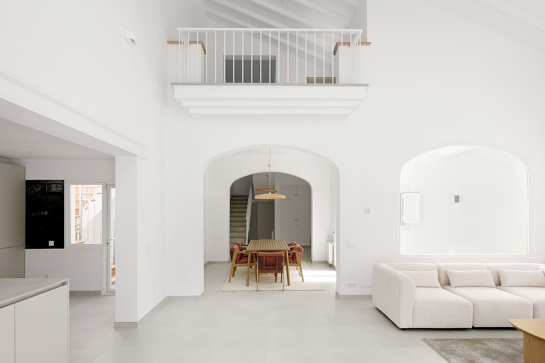 VILLA EN NOVA SANTA PONSA