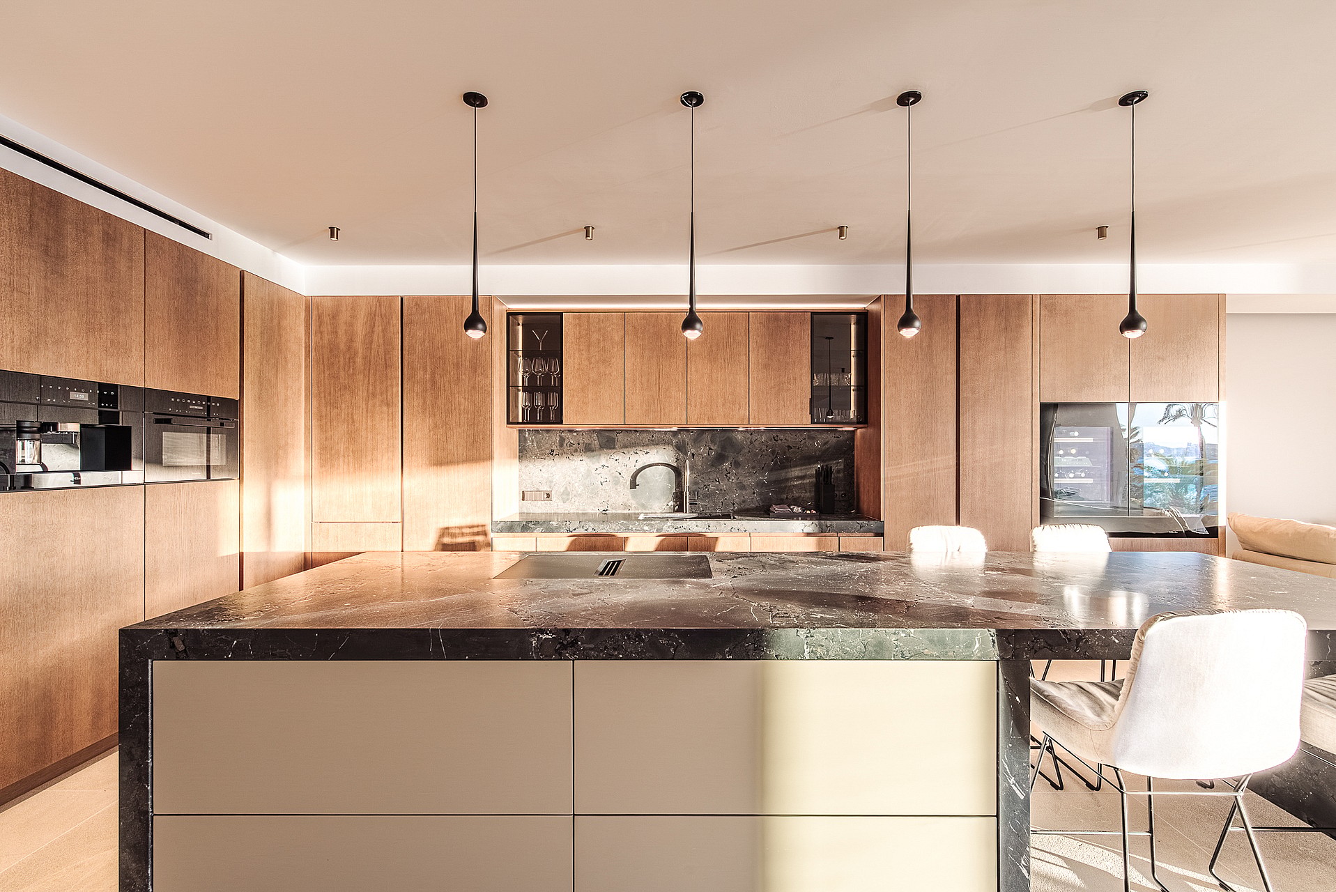 PALMA BEACH APARTMENT