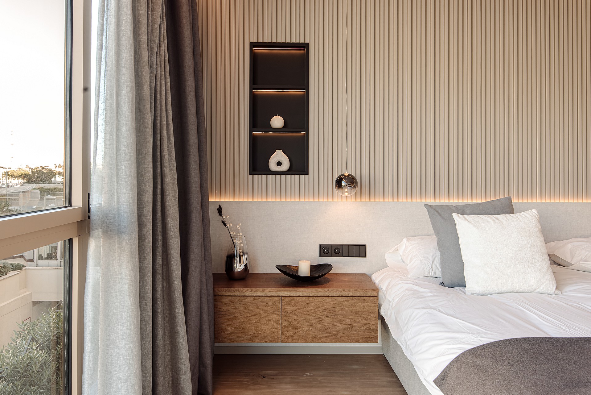 PALMA BEACH APARTMENT