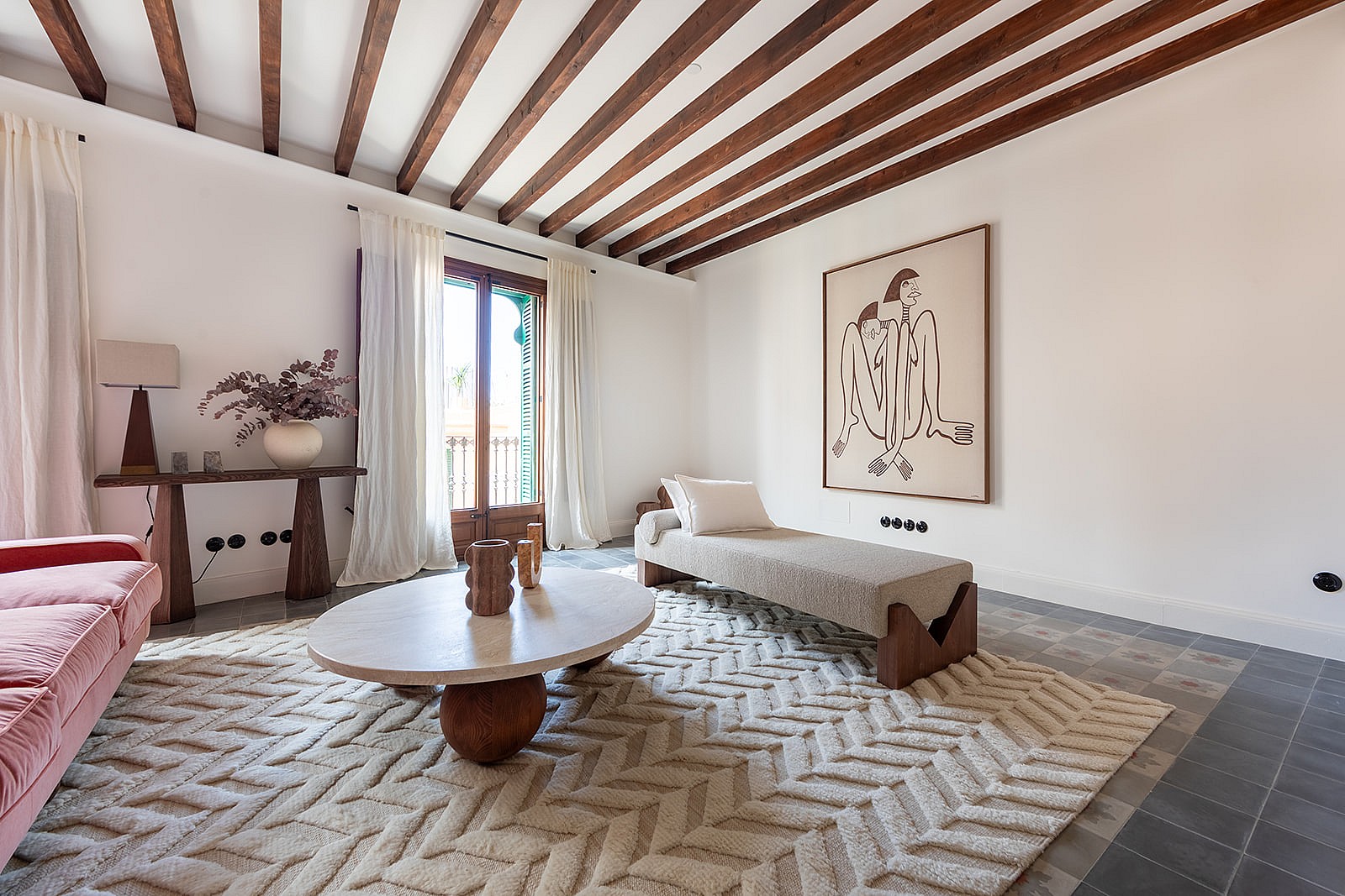 PENTHOUSE BOSSERIA