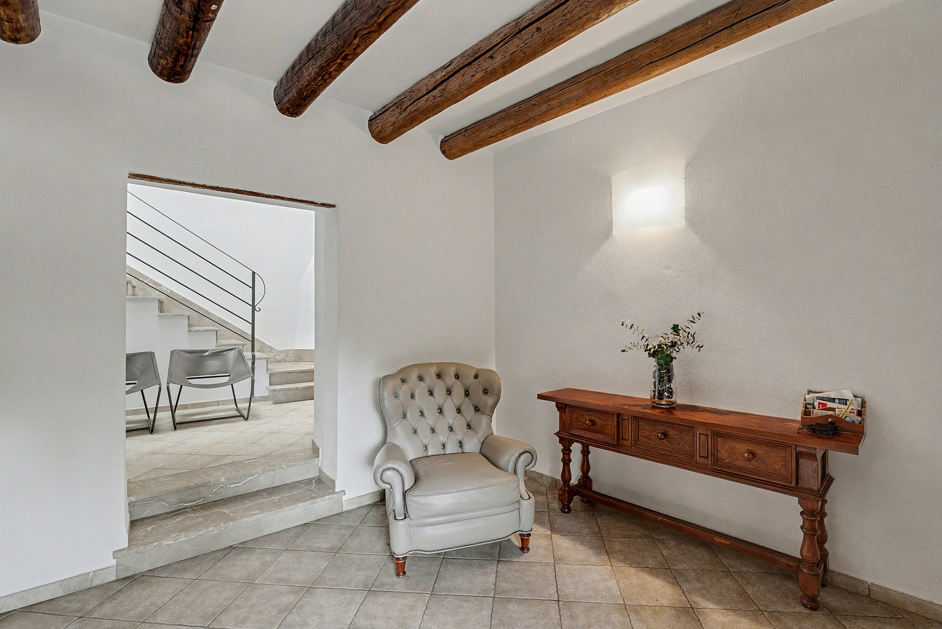 HISTORIC FINCA SANTA MARIA